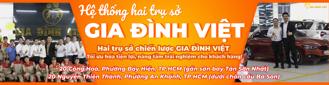 Thuê xe gia đình việt 11