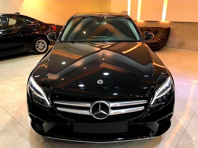 2020 Mercedes Benz CClass C 180 156 PS TEST DRIVE  YouTube