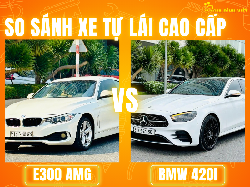 Trải nghiệm xe sang tự lái không giới hạn kilomet