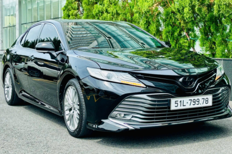 camry