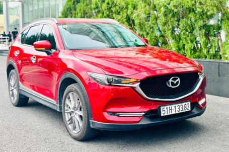 cx5 cx5