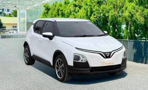 VINFAST VF5