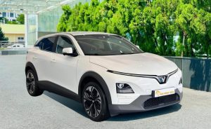 VINFAST VF6