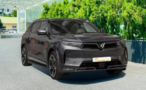 VINFAST VF9